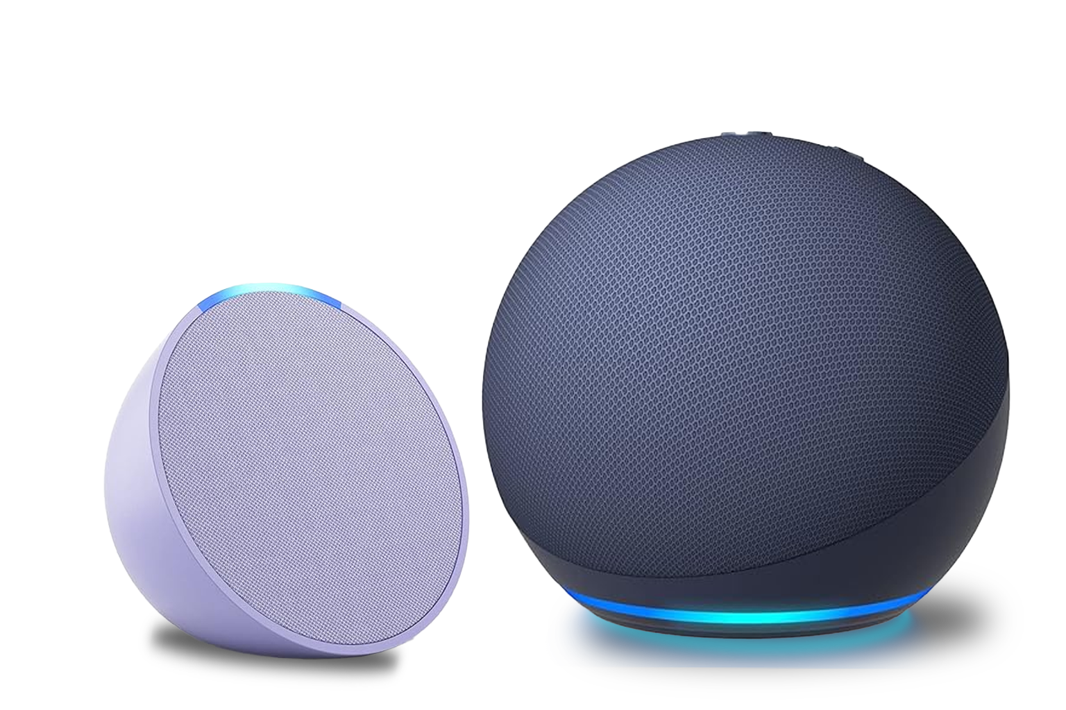 Echo Dot Dispositivos