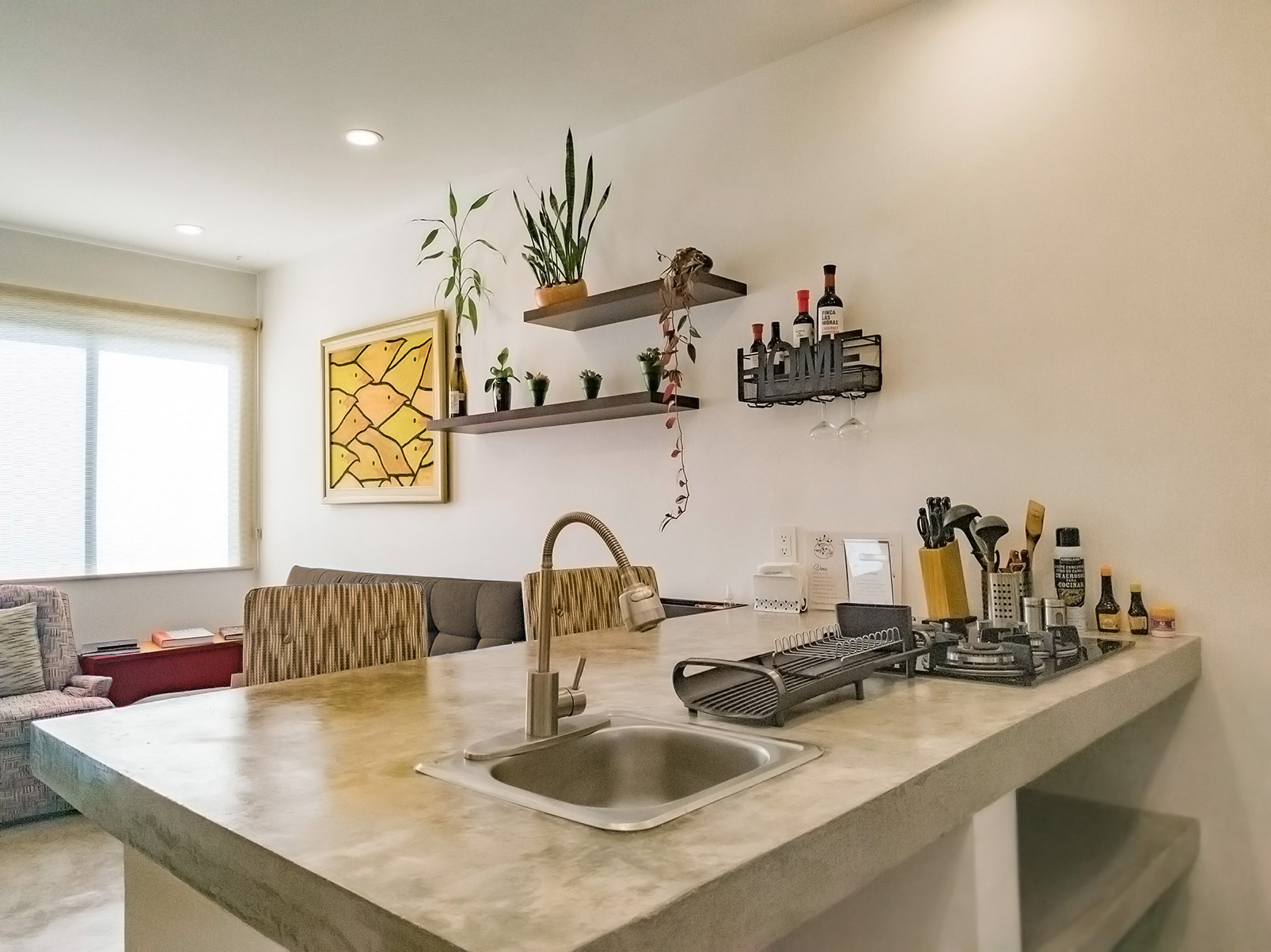 Complementos de cocina